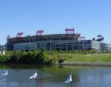 Nashville Titans Stadium