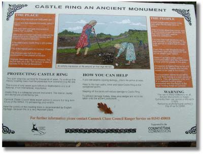 Castle Ring 104
