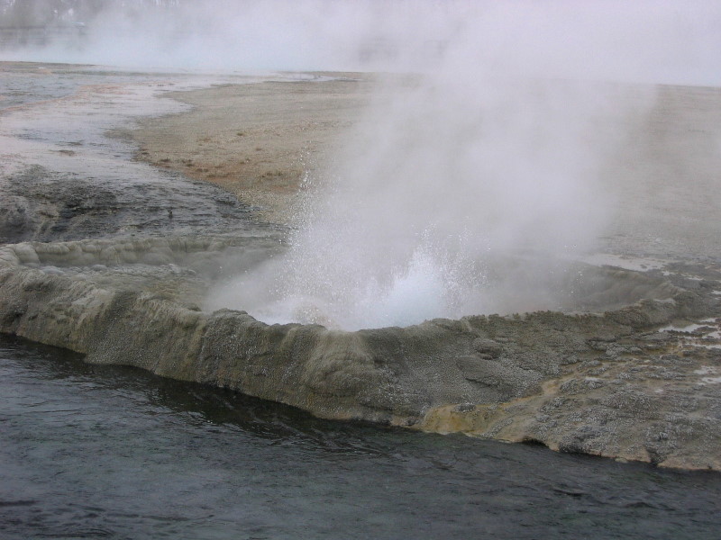 Yellowstone