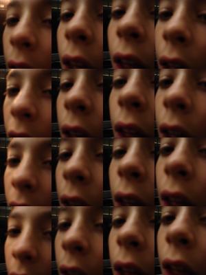 But to fully experience the effect off the camera you've got to get Framer from tawbaware.com.