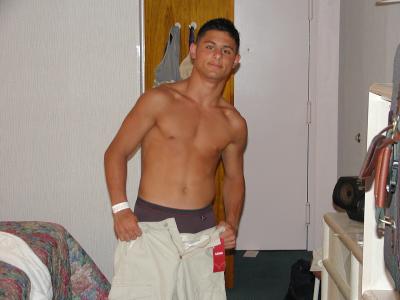 Wildwood 2003