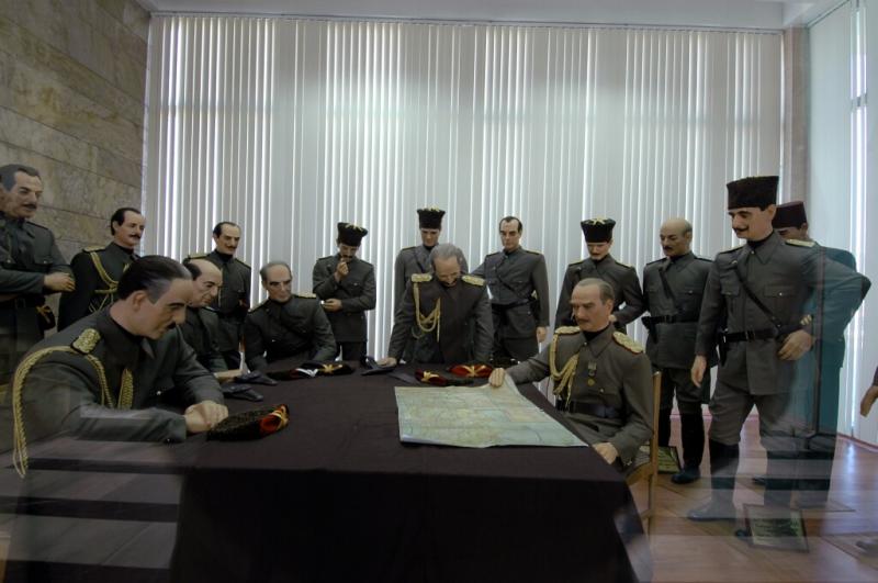 Samsun Atatrk Museum