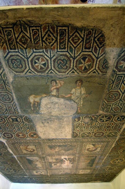 Samsun Archeological Museum