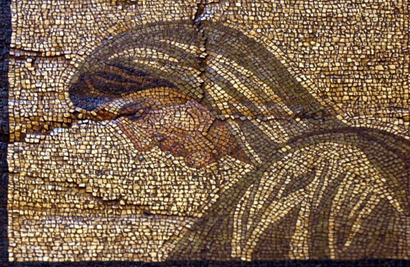 Samsun Archeological Museum