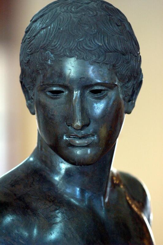 Samsun Archeological Museum