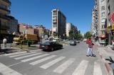Samsun street scene