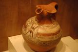 Corum museum pottery