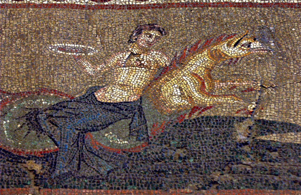 Samsun Archeological Museum