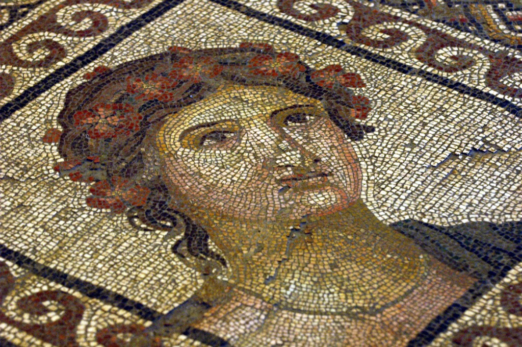 Samsun Archeological Museum