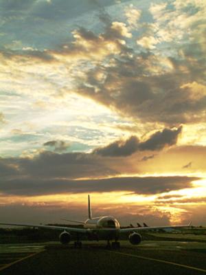 Runway