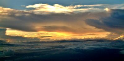 Cloudscape