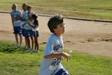 Middle School Cross-Country