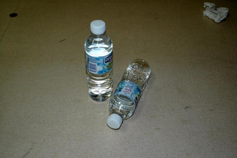Exotic Liquids