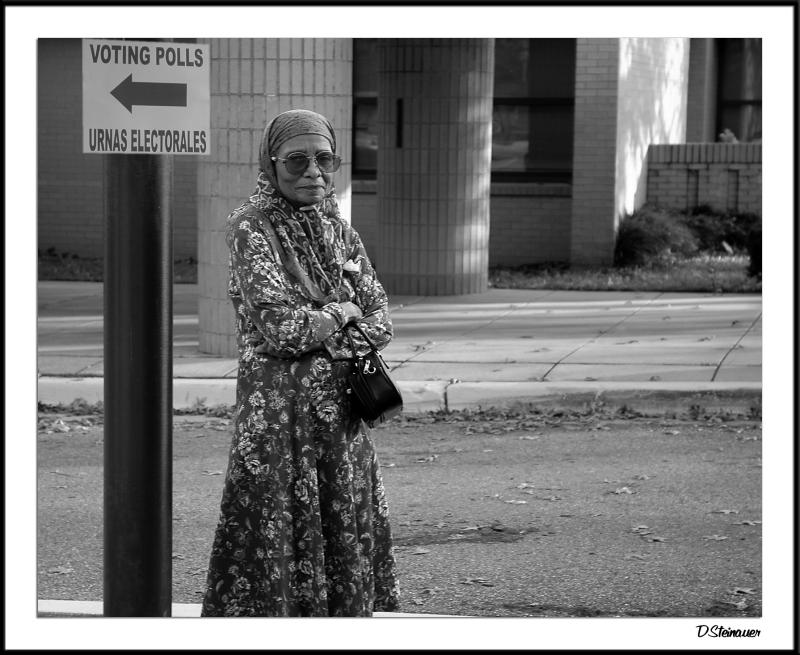 11/3/04 - Whats wrong with these people?