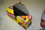 Trash Bag (Jumbo or Supersize-Me)