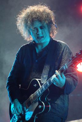 THE CURE