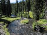 Three Sisters Wilderness Area, Oregon