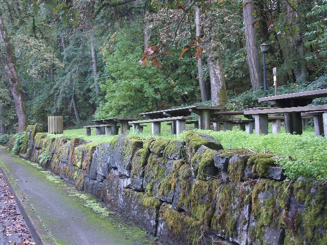 Alton F. Baker Park