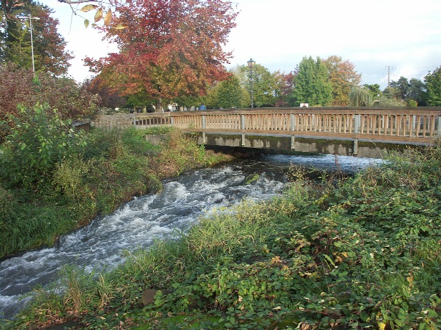 Alton F. Baker Park
