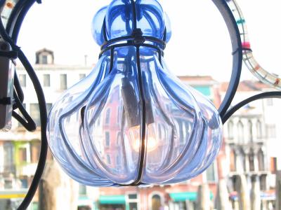 Lantern in Venice.JPG