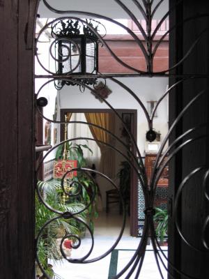 Gate in Cordoba.JPG