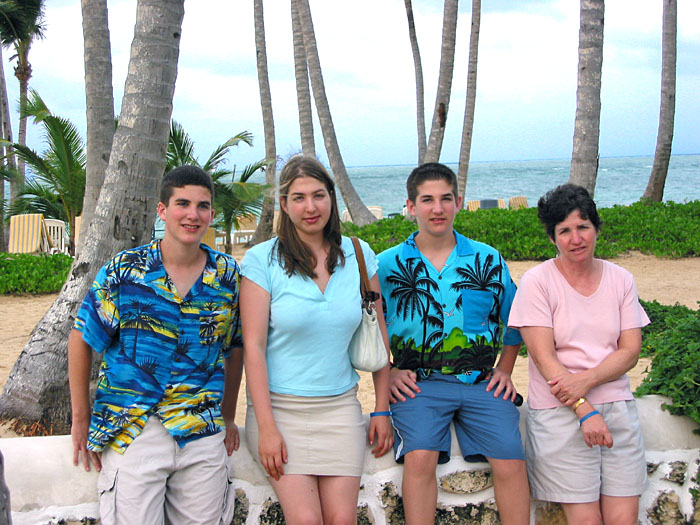 Punta Cana Vacation