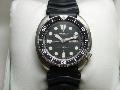 Seiko 6309
