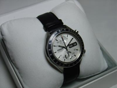 CITIZEN 8110 Speedmaster