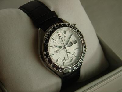 CITIZEN 8110 Speedmaster