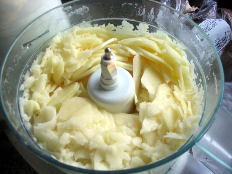 MILHOJAS DE PAPA