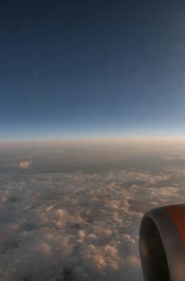 Flying With Easyjet