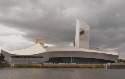 Inperial War Museum North