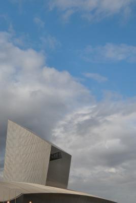 Imperial War Museum North