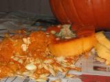 Pumpkin Guts