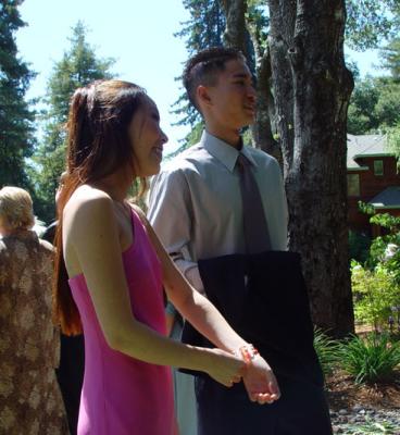 brian and gf