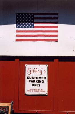 gillys