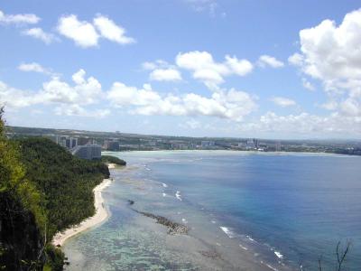 Guam (By EL)