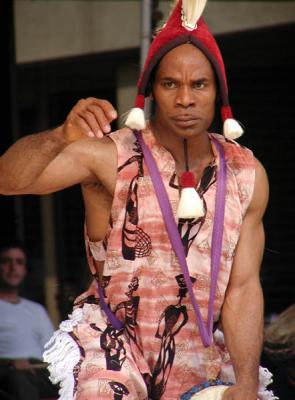 Kotchegna Dance Company