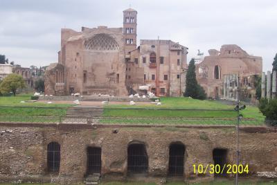From Colosseo 1