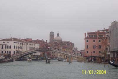 Grand Canal!