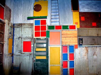 Venice: La Biennale 2003