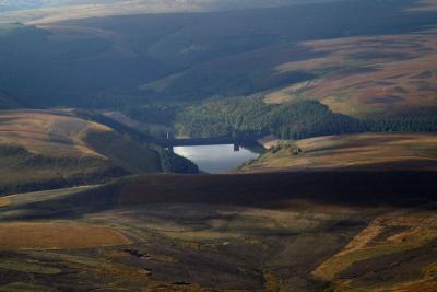 Howden Reservoir