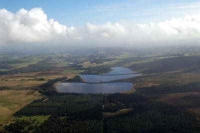 Redemires Reservoir