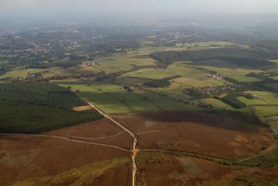 Burbage & Houndkirk Moor