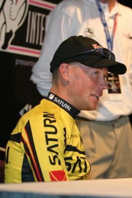 Chris Horner (winner)