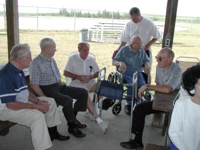 Droessler Reunion Pictures