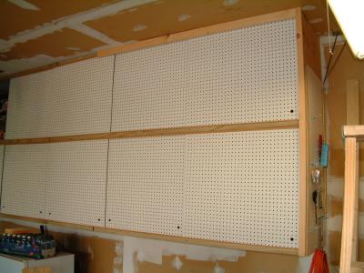 Starting on trim