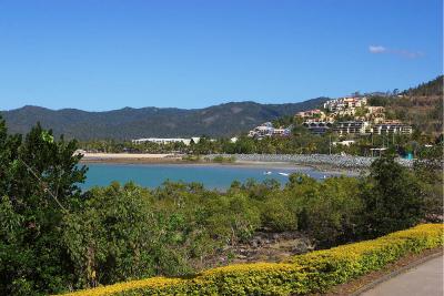 Airlie Beach