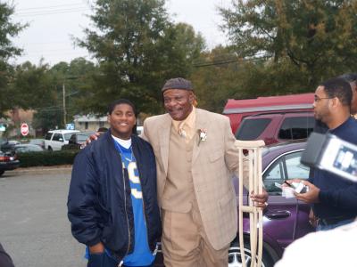 Carl Eller