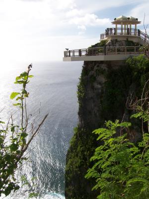 Two Lovers Point